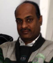 Ramesh Kumar Mishra